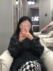 点击看大图 -3AM·S HAIR SALON烫发染发接发