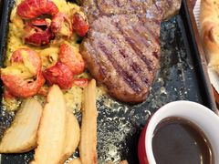 -必胜客(新福地店)