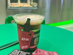 -fastfoot急急脚咖啡公司(IFC国金天地店)