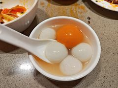 -海底捞火锅(万象城店)