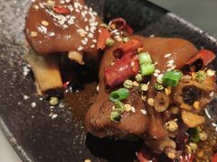 -绿茶餐厅(成都太古里店)