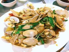 -星龙海鲜(望江东路店)