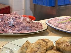 -华哥新鲜猪精品美食