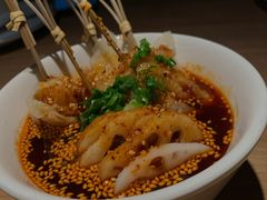 -太二酸菜鱼(永旺梦乐城店)