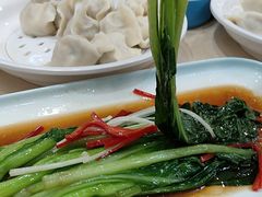 -北方饺子王·海肠捞饭·海鲜锅(山大店)