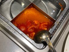 -海底捞火锅(方圆荟店)