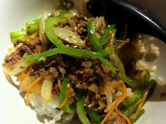 -汉城馆·烤肉火锅餐厅·韩国烤肉(河北云瑧世纪大饭店)