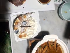 -小菜园新徽菜(常州武进吾悦店)