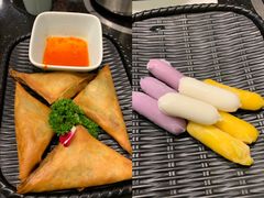 -锅季·捞王旗下小火锅(虹桥火车站店)
