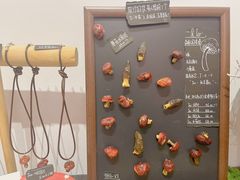 -KAFKA·卡夫卡咖啡(文林店)