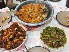 -堂瓦里·33年传统赣菜(第一街区店)