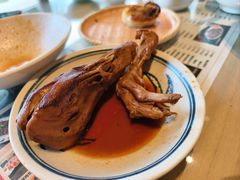 -老电影院饺店(休宁店)