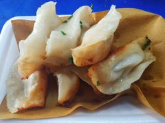 -胖子锅贴(双阳路111弄店)