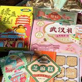 端午怎么能少的了汪玉霞的绿豆糕