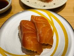 -大起水产回转寿司(大丸心斋桥店)