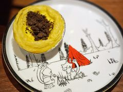 -SPACELAB失重餐厅(世纪汇店)