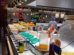 -蓉城四海·澳牛炙烤自助(江阴周庄店)
