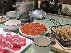 -番食园鲜食火锅(高新店)