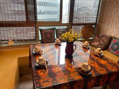 -蘑菇私房菜小馆(杨家坪西城天街店)