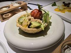 -王品牛排(福州泰禾店)