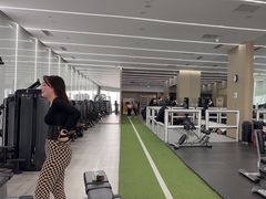 -乾坤乐健·游泳健身(渝江店)
