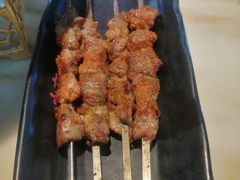 -天山传奇新疆菜(SKLP店)
