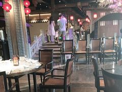 -姚江春中餐厅·太平洋大酒店