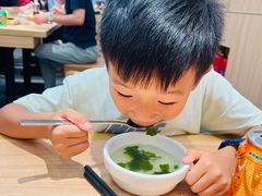 -米村拌饭(青浦万达茂店)