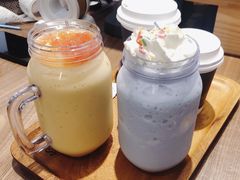 -Peet's Coffee皮爷咖啡(大学路店)