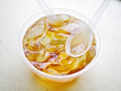 -越香王老汉臭豆腐