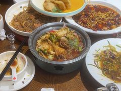 -李老哈·东北菜(宋园路店)