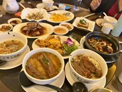 -中国厨房/台湾牛肉面