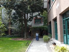 -巴金故居