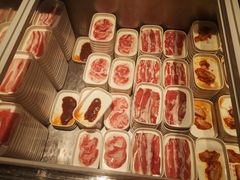 牛排-格瑞欧海鲜自助烤肉火锅(光彩店)