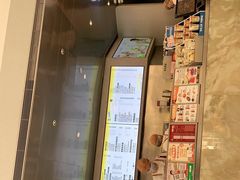 门面-LELECHA乐乐茶(百货大楼店)
