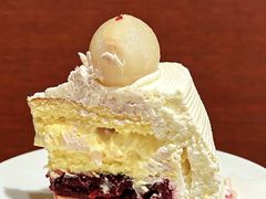 -théATRE 茶聚场(王府中環店)