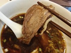 -中国厨房/台湾牛肉面
