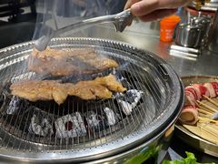 -本炙炭烤·蒲烧活鳗料理店(金沙洲店)