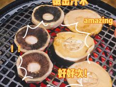-肉魁屋·烧肉·烧鸟·酒场(高新店)
