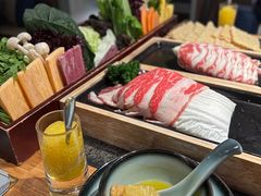 -湊湊火锅·茶憩(皇姑万象汇店)