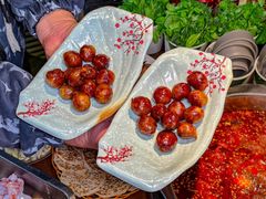 -青山青豆花·笑禅豆腐鱼(黄泥塝店)