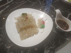 -斯通泰伯酒店-餐厅