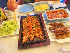 -云鼎·炙火精酿啤酒秘制烧烤(工体店)