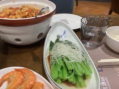 -重庆丽苑维景国际大酒店·海鲜自助餐厅