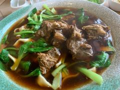 台灣牛肉麵-朗迪姆餐厅(丰尚国际广场店)