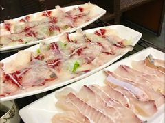 -鲩味道·脆肉鲩粤式鱼火锅(西丽店)