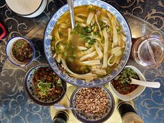 -回辉登偰氏面片(东莲花美食街店)