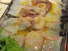 烤墨斗-鲜一烤肉(沈北店)
