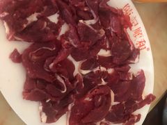 -陈记顺和潮汕牛肉火锅(韩江路店)