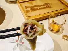 驴肉甩饼-潞州宴·长治人的会客厅(长兴北路店)